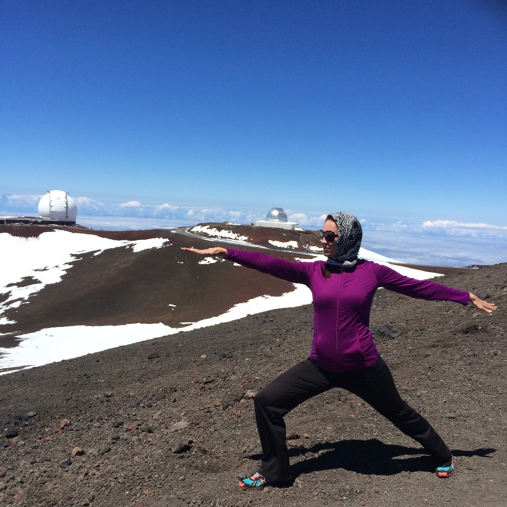 Meet your Posher, Sara